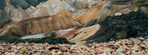 Geología y Mineralogía