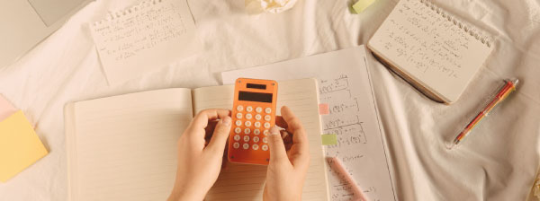 Matemáticas VI área III