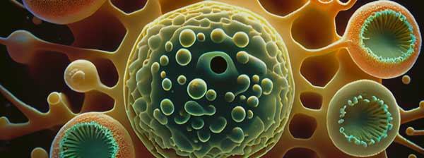 Temas selectos de Biología