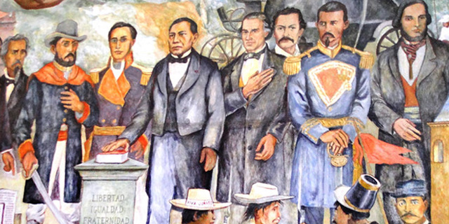 Historia de México
